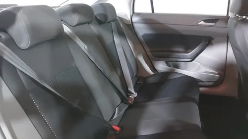 Volkswagen Virtus 1.6 COMFORTLINE AUTO