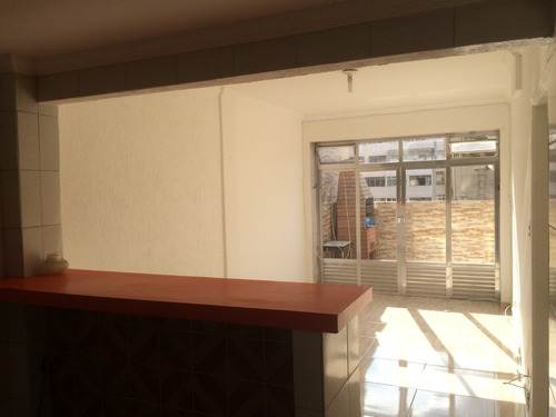 Imagem 4 de 14 de Apartamento Liberdade Sp Centro Cobertura!