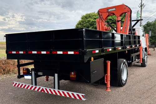 17-180 Worker E-3 Munck 23,5 Ton.