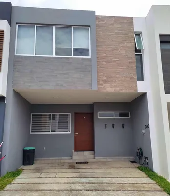 Casa en renta