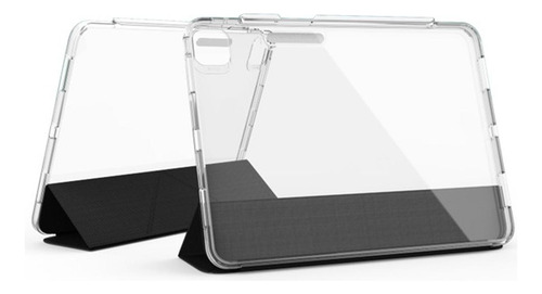 Funda Gear4 Crystal Palace Para iPad 10.9 - Transparente
