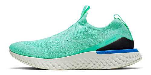 Zapatillas Nike Epic Phantom React Flyknit Bv0415_300   