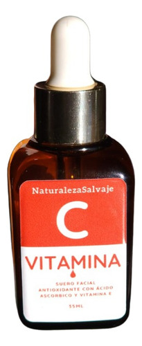 Serum Facial Vitamina C - mL a $857