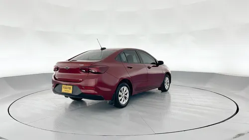 Chevrolet Onix Ltz