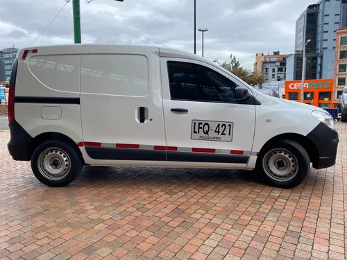 Renault Kangoo 1.6 Express
