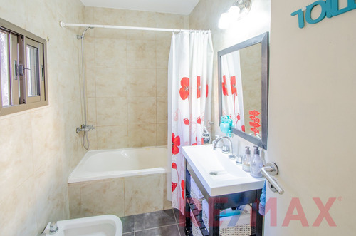 Venta Ph 3 Amb C/terraza Propia - Pque Chacabuco