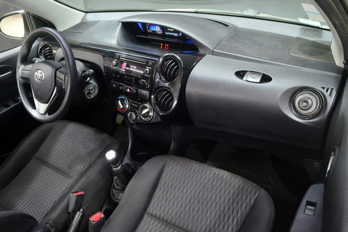 Toyota Etios 1.5 X 6mt My19