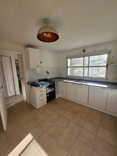 Casa En Alquiler Con Pileta - Portezuelo Nordelta