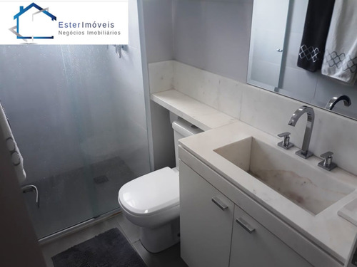 Imagem 30 de 30 de Apartamento - Ap01028 - 69430083