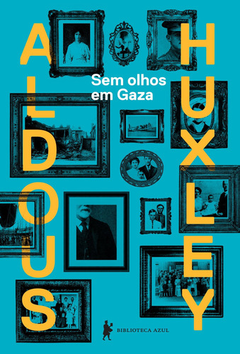 Sem Olhos Em Gaza