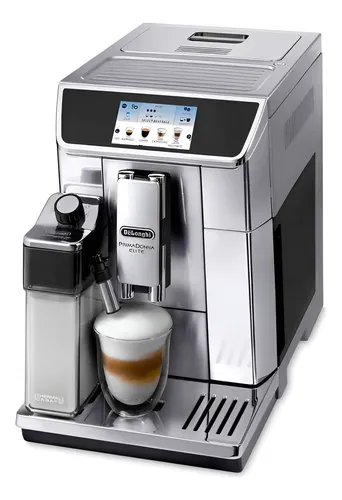 De'Longhi PrimaDonna 全自動エスプレッソマシン Amazon.co.jp: 【ハイエンドモデル】デロンギ(DeLonghi) プリマドンナ