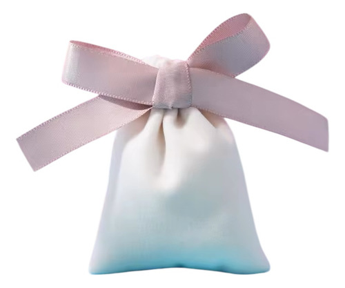 Bolsas De Terciopelo Para Joyería 7x9cm 10u
