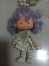 Comprar Boneca Violetinha Coleção Moranguinho ( Ler Descrição )