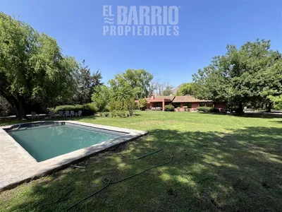 Casa en venta