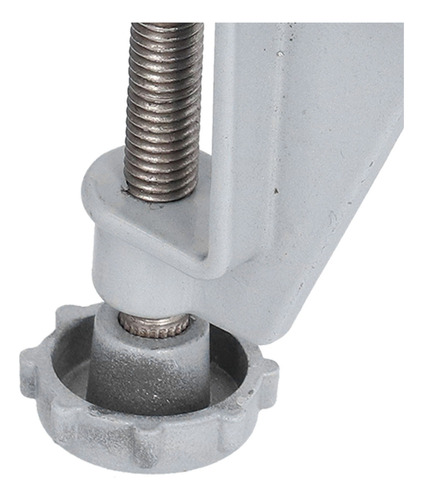 Pro Multifunctional Aluminum Alloy Small Bench Vise