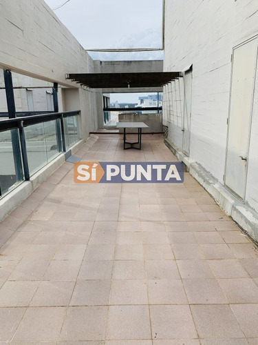 Imagen 19 de 21 de Apartamento En Venta, Primera Línea, Punta Del Este