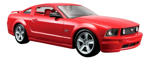 Maisto Special Edition 2006 Ford Mustang Gt