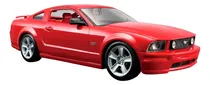 Comprar Autos Colección Maisto 2006 Ford Mustang Gt Febo