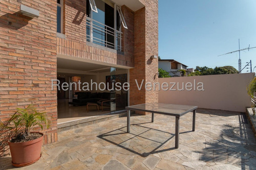 Casa En Alquiler, Prados Del Este #25-17775 - Marigreys Blanco -