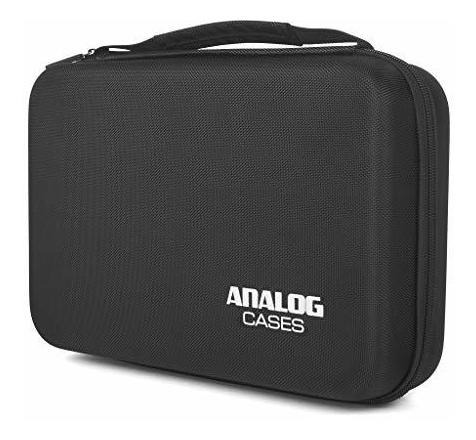 Estuche Analógico Pulse Para Roland Sp-404 O Sp-404mkii