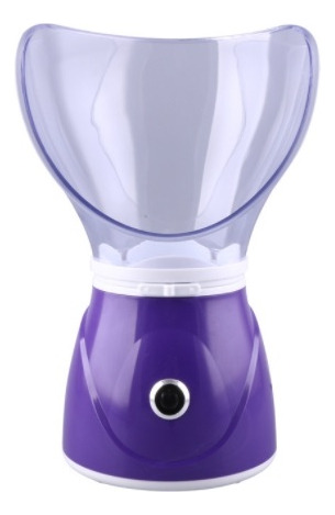 Vapor Facial Limpeza Profunda Spa Sauna Multifuncional 220v