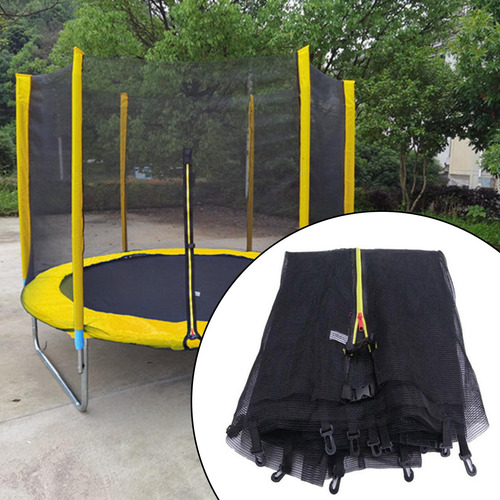 Neta De Trampolín Solamente Red De 1.83m De Diámetro