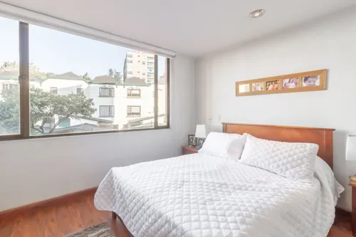 Apartamento En Venta En Cerros De Niza. Cod V8241