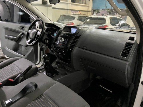 Ranger 2015 Xl 2.5 Safety Cs 4x2
