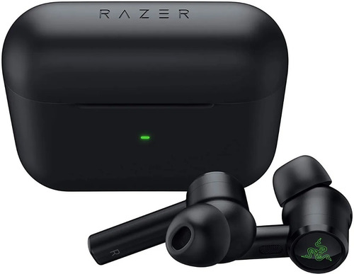Imagen 1 de 7 de Razer Hammerhead True Wireless Pro Auriculares Inear Anc Thx