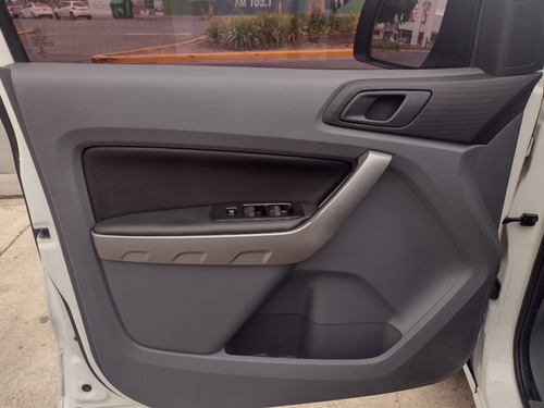 Imagen 13 de 22 de Ford Ranger