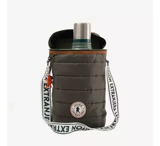 Mochila Matera Diamond Jazz Militar