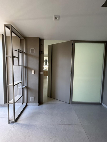 Departamento En Villa Devoto