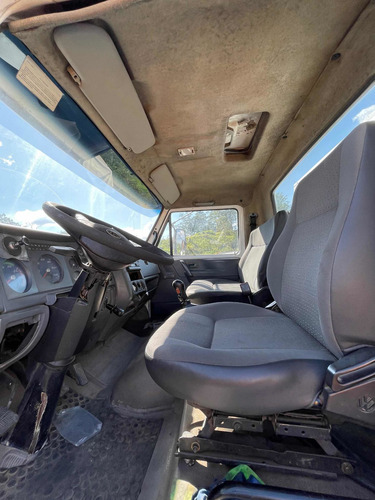 Volkswagen 15180 Basculante Cabine Suplementar 8l