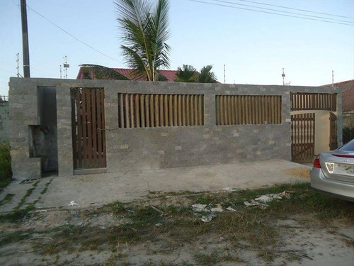 Imagem 1 de 9 de Casa, 2 Dorms Com 88 M² - Jamaica - Itanhaem - Ref.: Ita2789 - Ita2789
