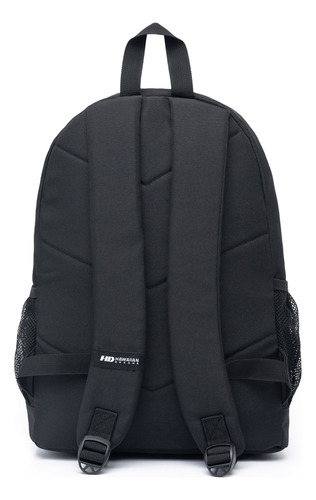 Mochila Casual Espaçosa C/ Estojo Resistente Escolar