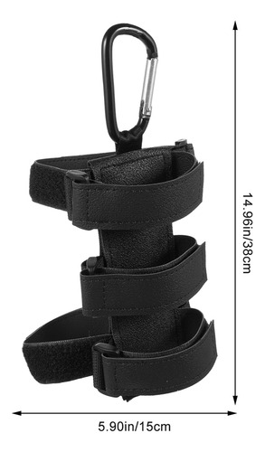 Altavoz Inalámbrico Con Correa Fija, Soporte Para Bicicleta,