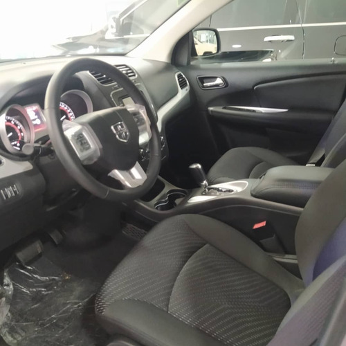 Imagen 3 de 7 de Dodge Journey Se 2018