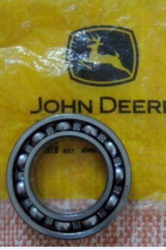 Rodamiento Interno Punta Eje Trasmicion John Deere R115119