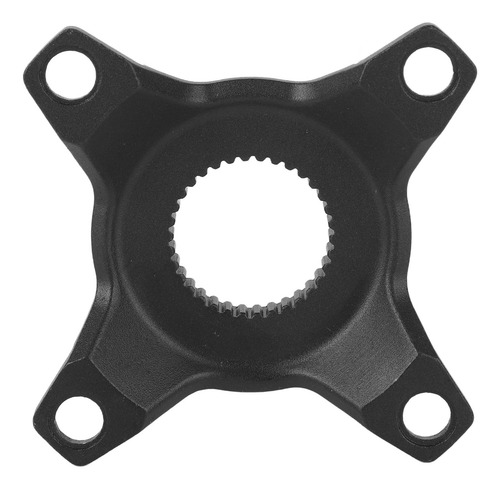 Adaptador De Engranaje Para Moto, Base De 4 Mordazas, Cadena