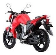 Imagen 8 de 8 de Yamaha Fz Fi 0 Km Inyeccion 2023 Entrega Inmediata !!!