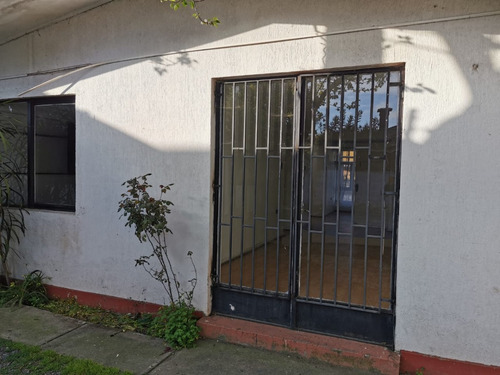Arriendo Linda Casa 5 Dormitorios 3 Baños 8 Estac Centrica