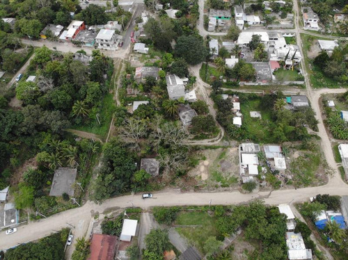 Vendo Terreno Tuxpan De Rodriguez Cano Ver De 689 M²