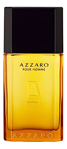 Perfume Azzaro Pour Homme 100ml -