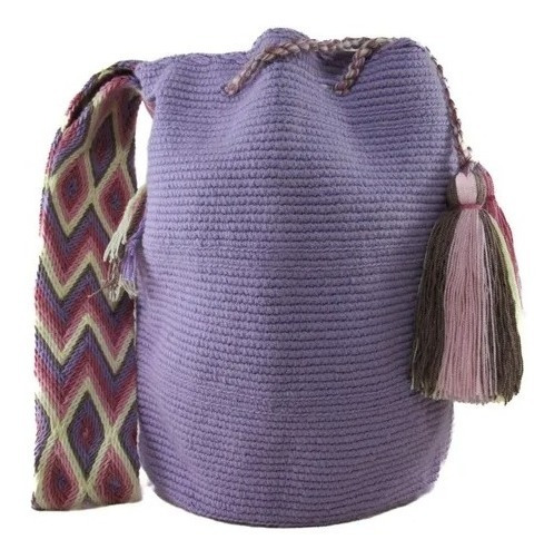 Sastre Almuerzo Prohibir Mochilas Wayuu Originales Bolsos Carteras Maletines | MercadoLibre 📦