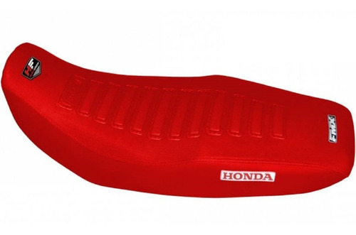 Funda Asiento Honda Xr 150 L Hf Fmx Antideslizante 