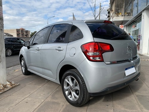 Imagen 5 de 15 de Citroen C3 90 Feel