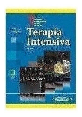 Terapia Intensiva - Sati, (soc Arg De Terapia Intensiva) (p