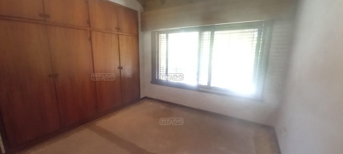 Casa Chalet En Venta En Santa Rita, San Isidro, G.b.a. Zona Norte