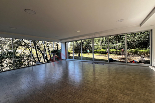 Vive El Lujo Y La Exclusividad En Lomas Country Interlomas, Vista Sol