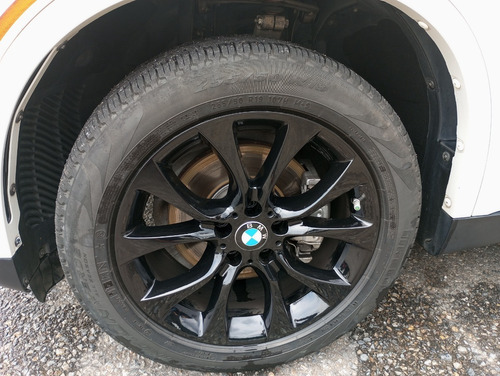 Imagen 14 de 17 de Bmw X5